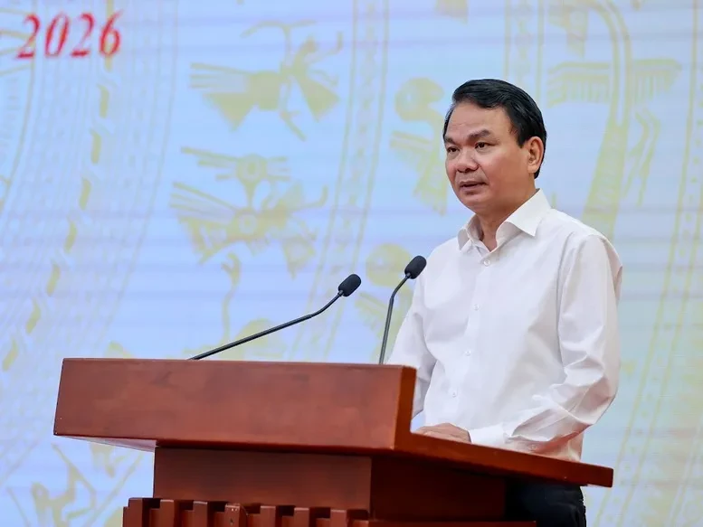 Thứ trưởng Bộ Tài chính nói về áp lực giá cả từ việc tăng lương cơ sở từ 1/7/2026