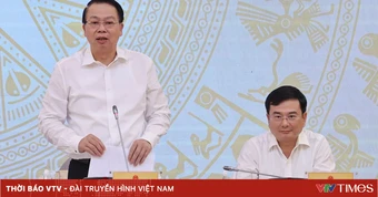 Thứ trưởng Bộ Tài chính nói về áp lực giá cả từ việc tăng lương cơ sở từ 1/7/2026