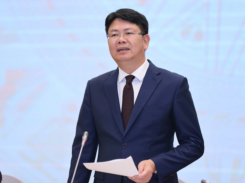 Thứ trưởng Bộ Tư pháp: Không tái diễn việc "mọc ra" các điều kiện kinh doanh, thủ tục hành chính Thứ trưởng Bộ Tư pháp: Không tái diễn việc "mọc ra" các điều kiện kinh doanh, thủ tục hành chính