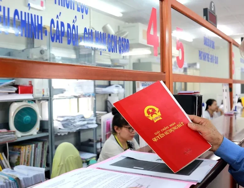 Thủ tục đất đai, đầu tư tăng tốc nhờ phân cấp mạnh về cơ sở