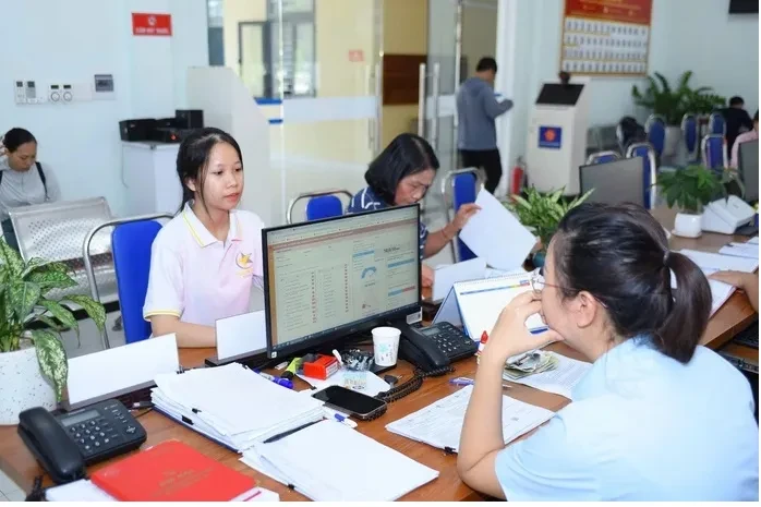 Thủ tục đất đai, đầu tư tăng tốc nhờ phân cấp mạnh về cơ sở