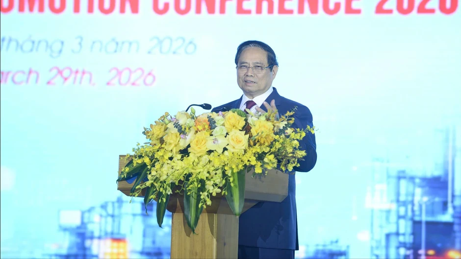 Thủ tướng Chính phủ dự hội nghị xúc tiến đầu tư tỉnh Thanh Hóa Thủ tướng Chính phủ dự hội nghị xúc tiến đầu tư tỉnh Thanh Hóa