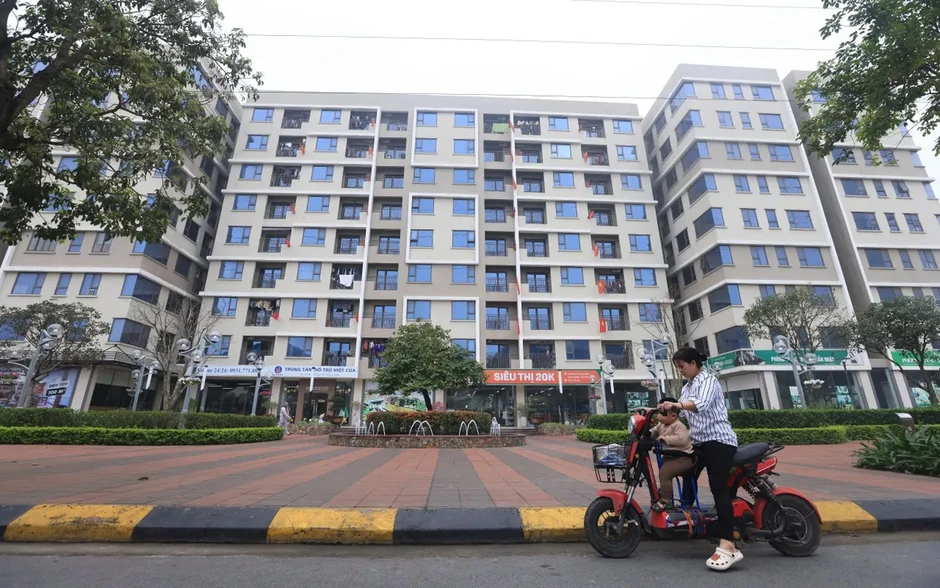 Thủ tướng: Chuẩn bị quỹ đất sạch để phát triển nhà ở cho thuê Thủ tướng: Chuẩn bị quỹ đất sạch để phát triển nhà ở cho thuê