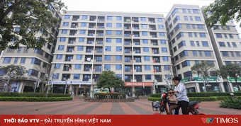 Thủ tướng: Chuẩn bị quỹ đất sạch để phát triển nhà ở cho thuê