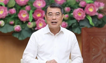 Thủ tướng: Có giải pháp đủ mạnh phát triển thị trường chứng khoán