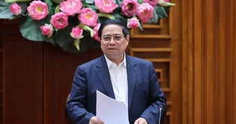 Thủ tướng đồng ý chủ trương ứng ngân sách hỗ trợ Quỹ bình ổn giá xăng dầu