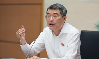 Thủ tướng: Dự kiến nâng ngưỡng chịu thuế với hộ kinh doanh lên 1 tỷ đồng