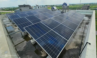 Thủ tướng kêu gọi tiết kiệm điện, tối thiểu 10% trong các tháng cao điểm