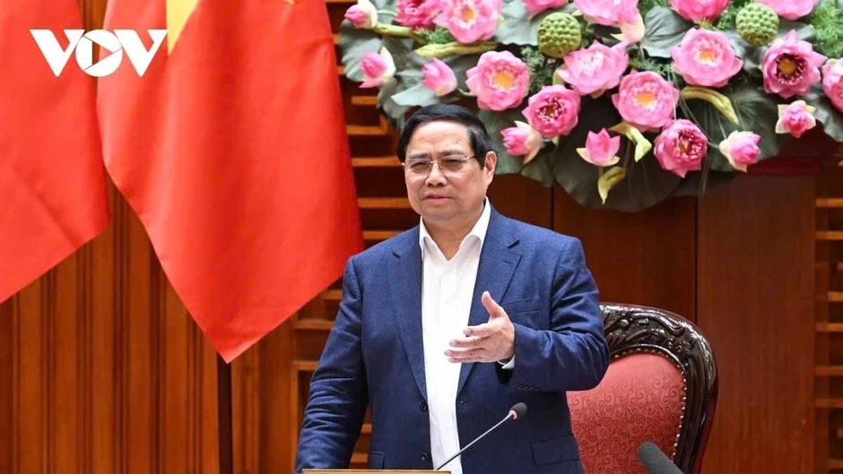 Thủ tướng: Không để cửa hàng bán lẻ xăng dầu dừng bán hàng không có lý do