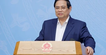 Thủ tướng: "Kinh tế bạc" đang trở thành một xu hướng phát triển