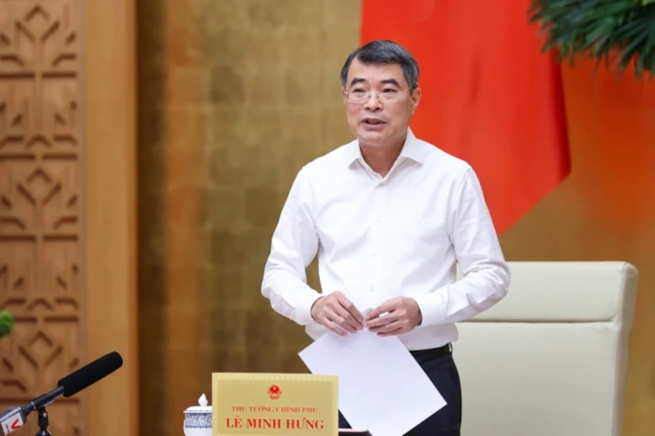 Thủ tướng: Tránh cắt thủ tục kinh doanh này lại mọc quy định khác Thủ tướng: Tránh cắt thủ tục kinh doanh này lại mọc quy định khác