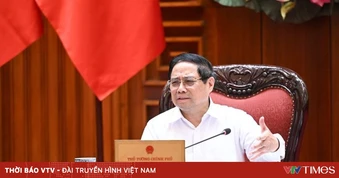 Thủ tướng: Triển khai ngay xây dựng kho dự trữ xăng dầu chiến lược tại Nghi Sơn