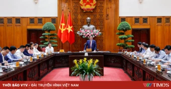 Thủ tướng: Xăng dầu và năng lượng cho sản xuất, tiêu dùng được bảo đảm