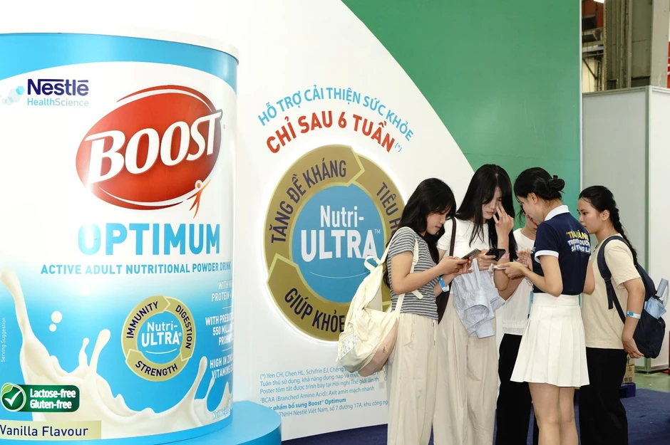 Thúc đẩy đổi mới, nâng cao an toàn thực phẩm và minh bạch chuỗi giá trị Thúc đẩy đổi mới, nâng cao an toàn thực phẩm và minh bạch chuỗi giá trị