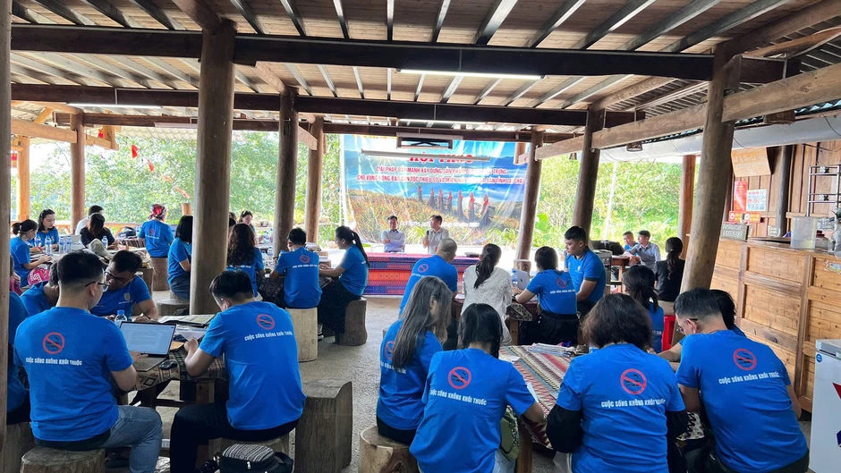 Thúc đẩy du lịch cộng đồng, thể thao mạo hiểm để phát triển nông thôn mới vùng miền núi Lai Châu Thúc đẩy du lịch cộng đồng, thể thao mạo hiểm để phát triển nông thôn mới vùng miền núi Lai Châu