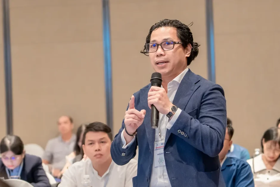 Thúc đẩy giải quyết tranh chấp thương mại, đầu tư bằng ADR Thúc đẩy giải quyết tranh chấp thương mại, đầu tư bằng ADR