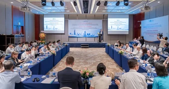 Thúc đẩy giải quyết tranh chấp thương mại, đầu tư bằng ADR