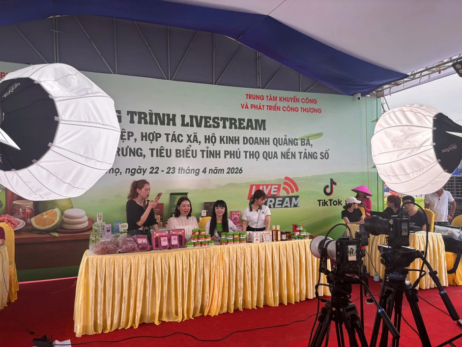 Thúc đẩy hệ sinh thái thương mại điện tử theo hướng mới, gắn với lực lượng trẻ Thúc đẩy hệ sinh thái thương mại điện tử theo hướng mới, gắn với lực lượng trẻ