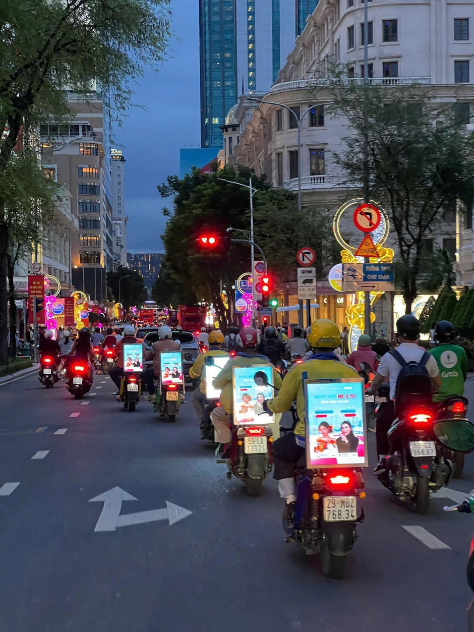 Thúc đẩy hệ sinh thái thương mại điện tử theo hướng mới, gắn với lực lượng trẻ Thúc đẩy hệ sinh thái thương mại điện tử theo hướng mới, gắn với lực lượng trẻ