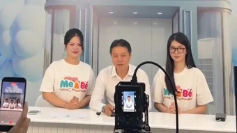 Thúc đẩy hệ sinh thái thương mại điện tử theo hướng mới, gắn với lực lượng trẻ