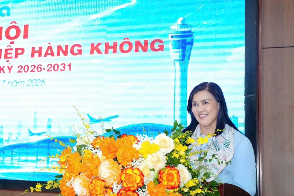 Thúc đẩy hợp tác, hướng đến tăng trưởng xanh ngành hàng không Thúc đẩy hợp tác, hướng đến tăng trưởng xanh ngành hàng không