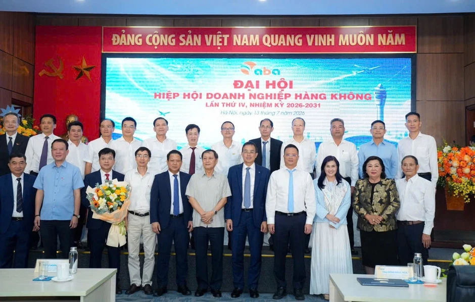 Thúc đẩy hợp tác, hướng đến tăng trưởng xanh ngành hàng không Thúc đẩy hợp tác, hướng đến tăng trưởng xanh ngành hàng không