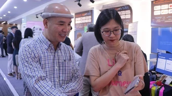 Thúc đẩy hợp tác khởi nghiệp Việt Nam-Nhật Bản