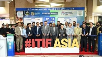 Thúc đẩy hợp tác kinh tế-thương mại giữa Việt Nam với Pakistan