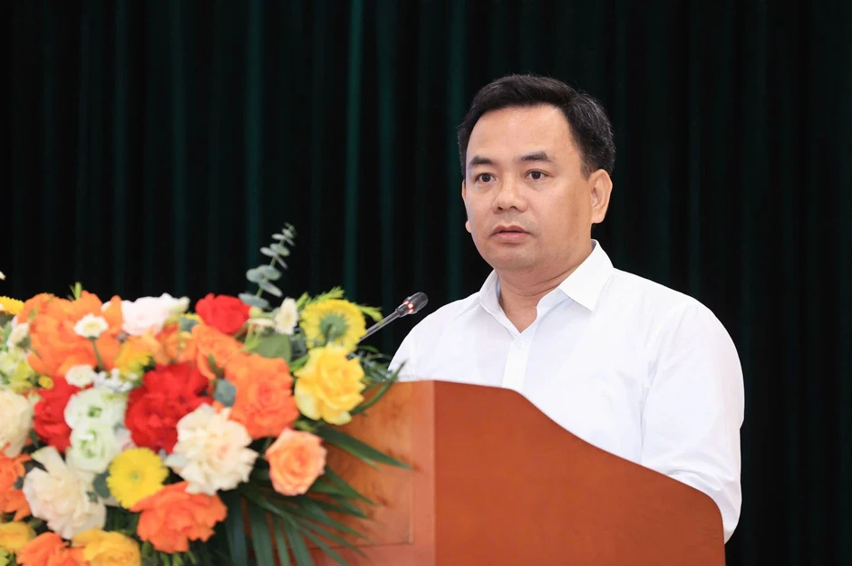 Thúc đẩy kết nối phát triển vận tải đa phương thức, nâng cao năng lực cạnh tranh quốc gia Thúc đẩy kết nối phát triển vận tải đa phương thức, nâng cao năng lực cạnh tranh quốc gia