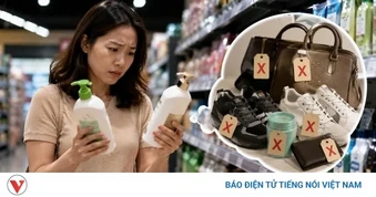 Thúc đẩy mục tiêu tăng trưởng 2 con số từ kích cầu tiêu dùng hàng Việt