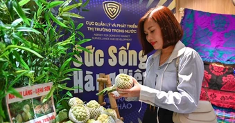 Thúc đẩy phát triển thị trường bán lẻ