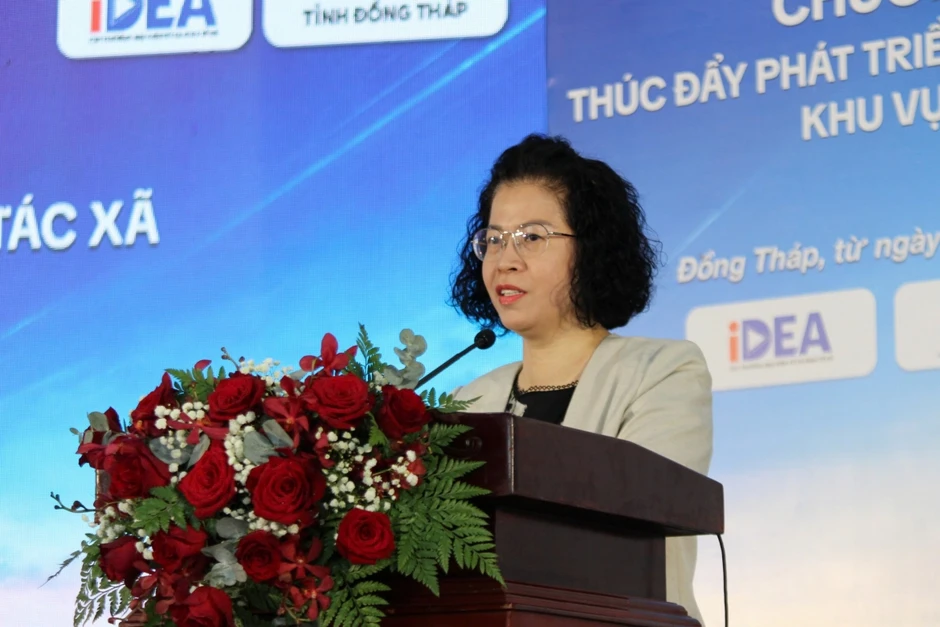 Thúc đẩy phát triển thương mại điện tử khu vực Nam Bộ Thúc đẩy phát triển thương mại điện tử khu vực Nam Bộ
