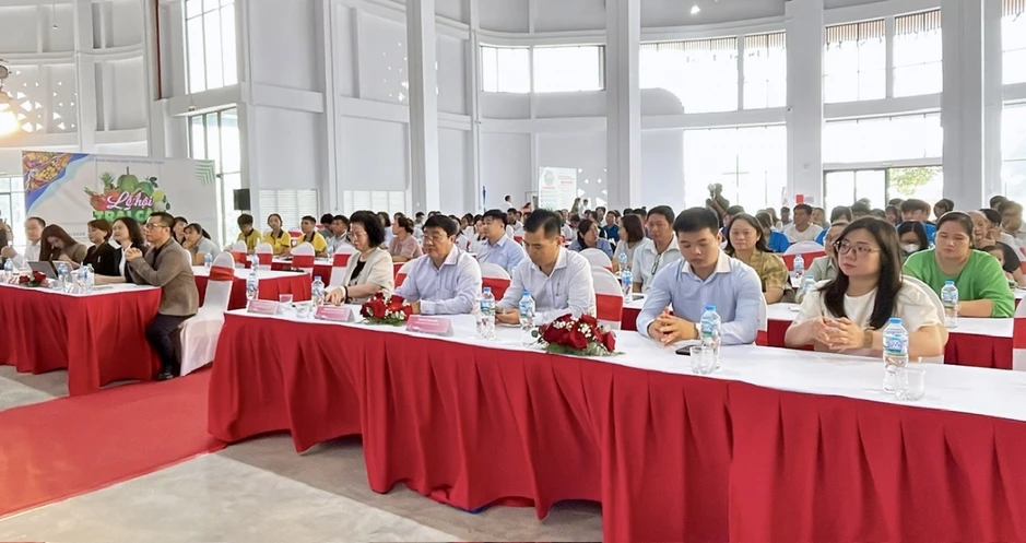 Thúc đẩy phát triển thương mại điện tử khu vực Nam Bộ Thúc đẩy phát triển thương mại điện tử khu vực Nam Bộ