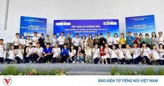 Thúc đẩy phát triển thương mại điện tử khu vực Nam Bộ