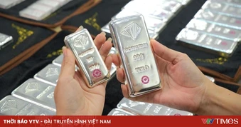 Thúc đẩy số hóa thị trường kim loại quý, hướng tới chuẩn hóa giao dịch