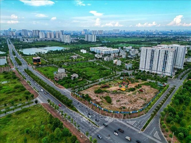 Thực hiện Nghị quyết số 21-NQ/TW: Đẩy nhanh hoàn thiện cơ sở dữ liệu đất đai quốc gia Thực hiện Nghị quyết số 21-NQ/TW: Đẩy nhanh hoàn thiện cơ sở dữ liệu đất đai quốc gia