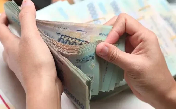 Thực hiện trả lương, thu nhập cán bộ theo KPI đánh giá Thực hiện trả lương, thu nhập cán bộ theo KPI đánh giá