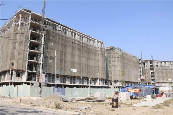 Thúc tiến độ các dự án trọng điểm tại khu vực ven biển Lâm Đồng Thúc tiến độ các dự án trọng điểm tại khu vực ven biển Lâm Đồng