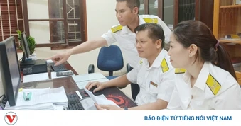 Thuế Bắc Ninh công khai hơn 78.000 hộ kinh doanh cần rà soát, làm sạch mã số thuế