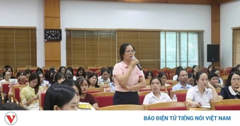 Thuế Phú Thọ tập huấn chính sách thuế cho gần 1.000 người nộp thuế