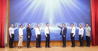Thuế Thành phố Hồ Chí Minh ra mắt Tổng đài AI và nền tảng thanh toán số