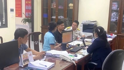 Thuế tỉnh Cao Bằng chủ động triển khai các giải pháp hỗ trợ quyết toán thuế năm 2025