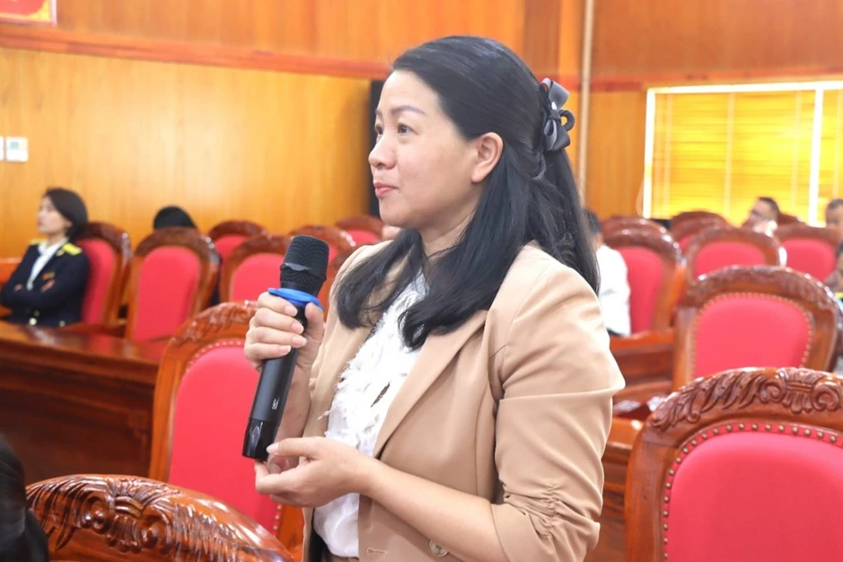 Thuế tỉnh Điện Biên hướng dẫn quyết toán thuế thu nhập cá nhân năm 2025
