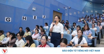 Thuế tỉnh Khánh Hòa đối thoại doanh nghiệp, phổ biến chính sách thuế mới