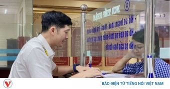 Thuế tỉnh Nghệ An làm sạch mã số thuế cho hơn 14.700 người nộp thuế