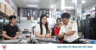 Thuế tỉnh Phú Thọ đồng bộ giải pháp làm sạch mã số thuế, tháo gỡ điểm nghẽn