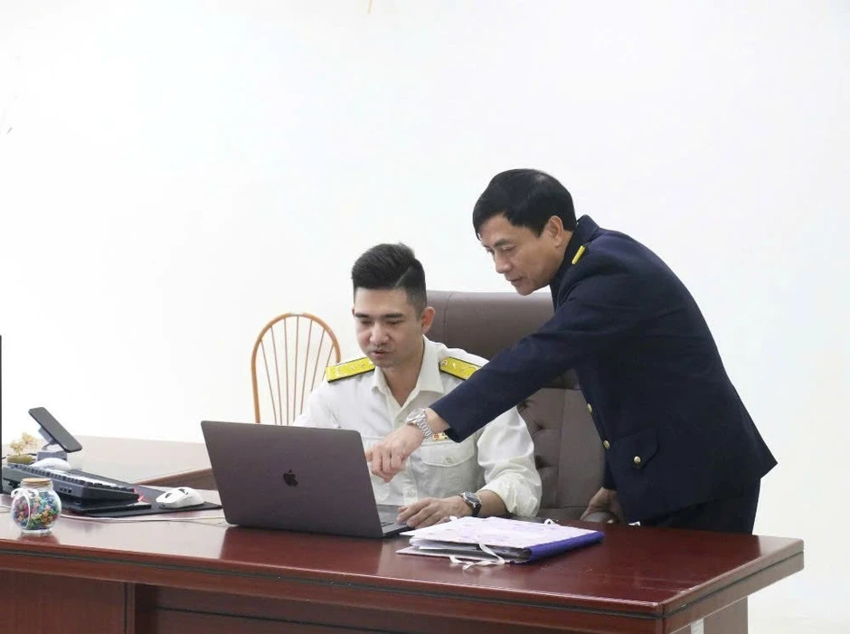 Thuế tỉnh Phú Thọ sẵn sàng hỗ trợ doanh nghiệp, người nộp thuế quyết toán thuế năm 2025 Thuế tỉnh Phú Thọ sẵn sàng hỗ trợ doanh nghiệp, người nộp thuế quyết toán thuế năm 2025