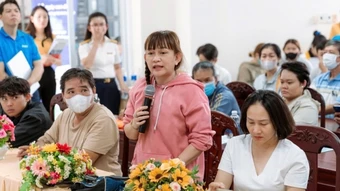 Thuế TP. Cần Thơ phát huy điểm sáng chuyển đổi từ phương pháp khoán sang kê khai