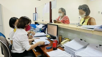 Thuế TP. Đà Nẵng tạo thuận lợi tối đa để người nộp thuế quyết toán thuế năm 2025