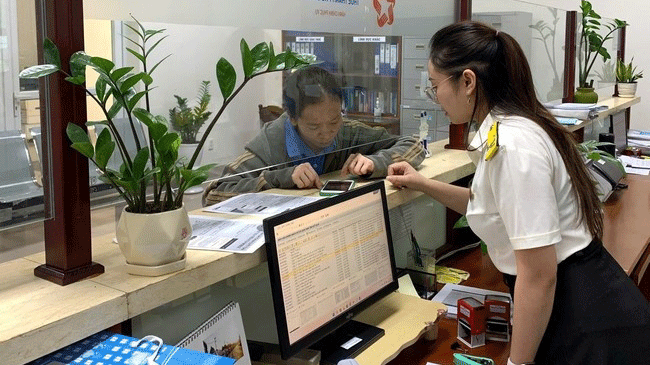 Thuế TP Đà Nẵng thu ngân sách 7 tháng đạt hơn 93% dự toán